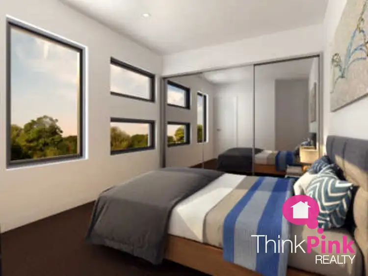 Second view of Homely apartment listing, 6/213 Acton Avenue, Rivervale WA 6103