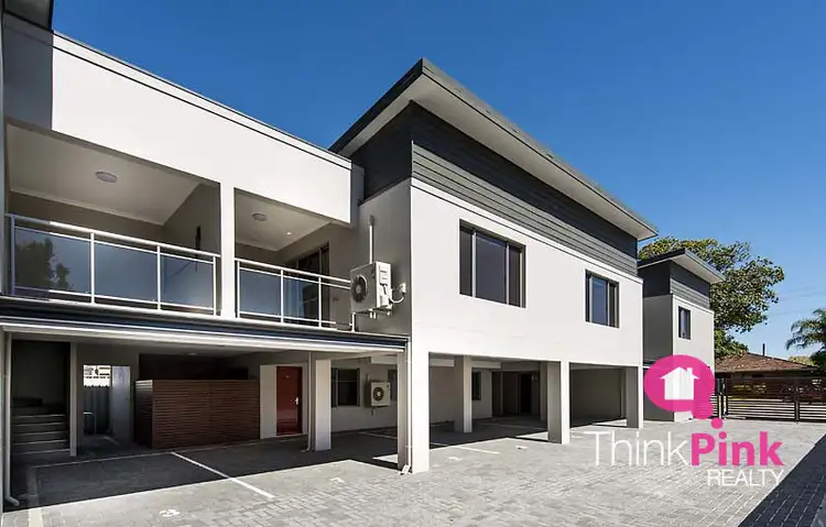 Fifth view of Homely apartment listing, 6/213 Acton Avenue, Rivervale WA 6103