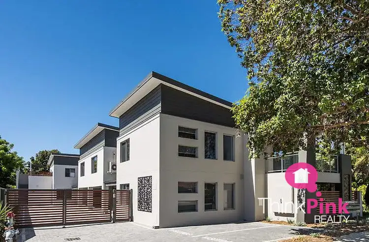 Sixth view of Homely apartment listing, 6/213 Acton Avenue, Rivervale WA 6103