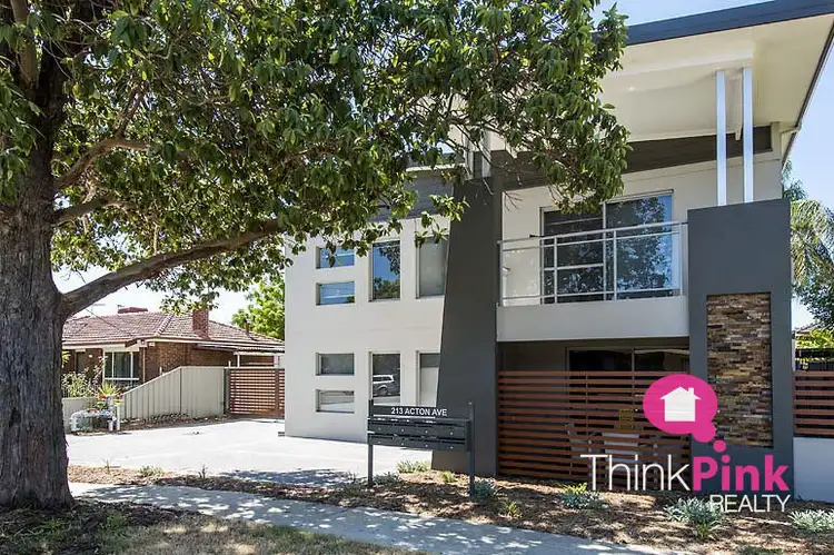 1/213 Acton Avenue, Rivervale WA 6103