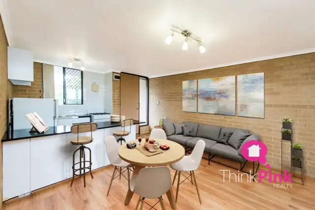 221/54 Nannine Place, Rivervale WA 6103