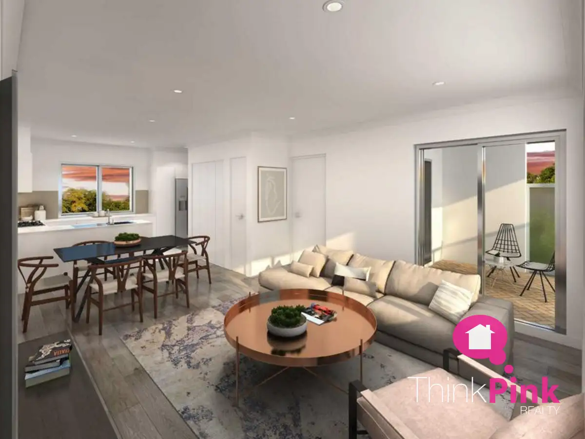 Main view of Homely apartment listing, 5/28 Alexander Road, Rivervale WA 6103