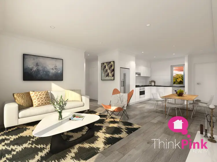 Second view of Homely apartment listing, 5/28 Alexander Road, Rivervale WA 6103