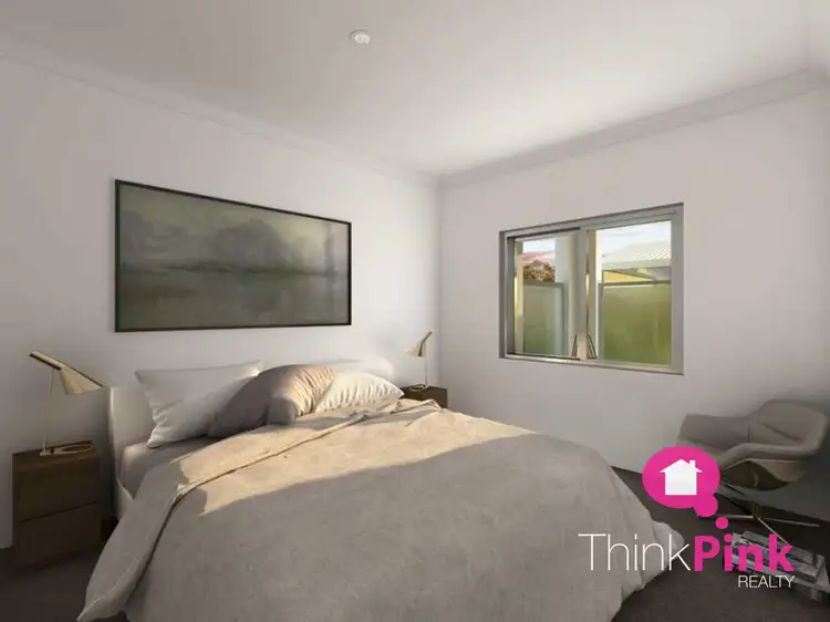 Third view of Homely apartment listing, 5/28 Alexander Road, Rivervale WA 6103
