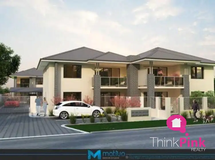 Fourth view of Homely apartment listing, 5/28 Alexander Road, Rivervale WA 6103