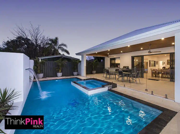 Main view of Homely house listing, 167 Knutsford Avenue, Rivervale WA 6103