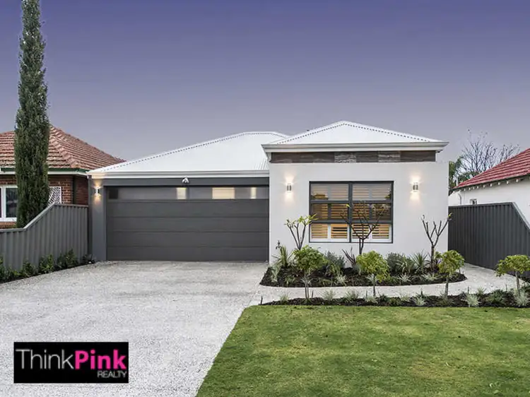 Second view of Homely house listing, 167 Knutsford Avenue, Rivervale WA 6103