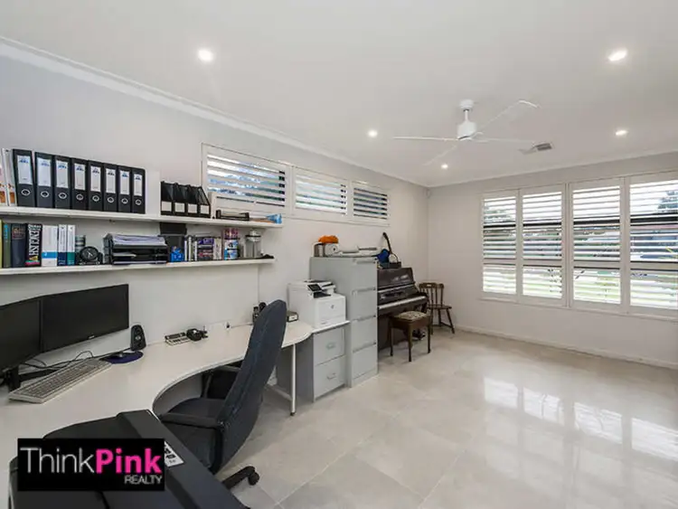 Fifth view of Homely house listing, 167 Knutsford Avenue, Rivervale WA 6103