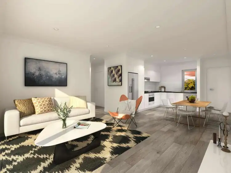 1/28 Alexander Road, Rivervale WA 6103