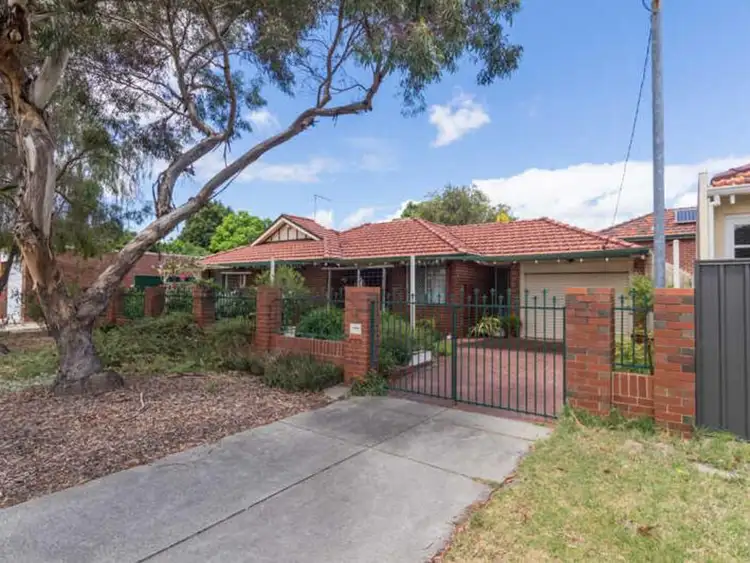 Main view of Homely house listing, 12 Buller Street, Inglewood WA 6052