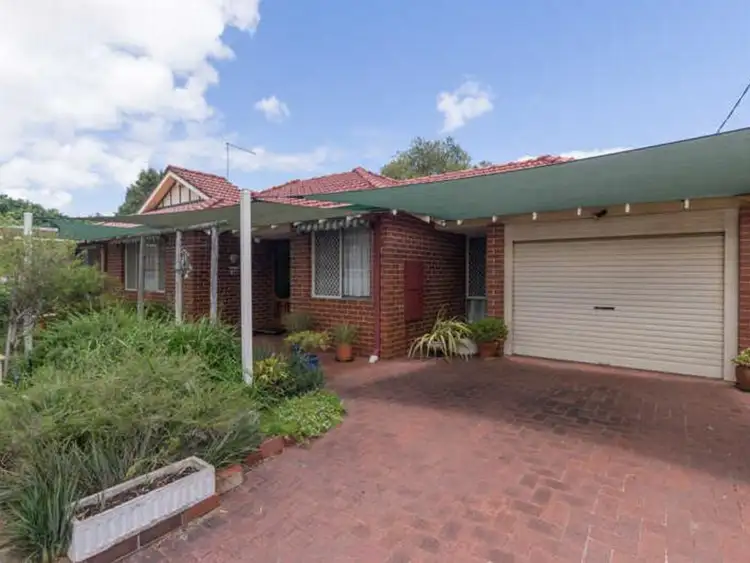 Second view of Homely house listing, 12 Buller Street, Inglewood WA 6052