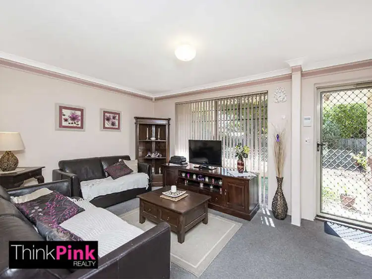 Fourth view of Homely house listing, 46B Satellite Place, Carlisle WA 6101