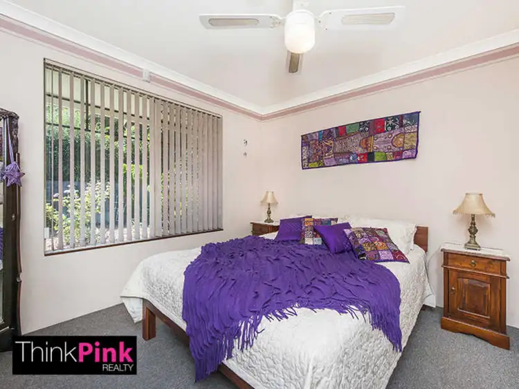 Fifth view of Homely house listing, 46B Satellite Place, Carlisle WA 6101