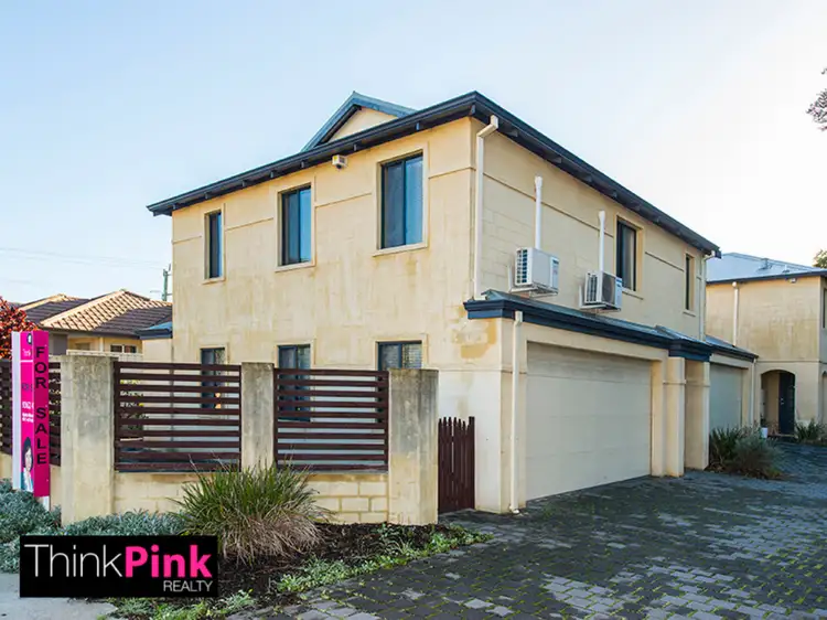 1/351 Hardey Road, Cloverdale WA 6105