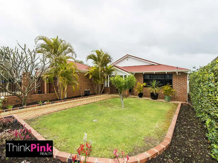 Main view of Homely house listing, 14 Armadale Road, Rivervale WA 6103