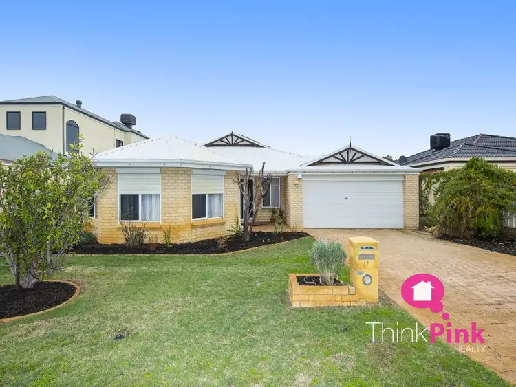 17 De Grey Retreat, Jane Brook WA 6056