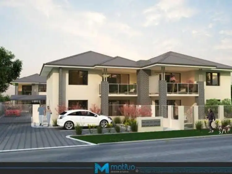 2/28 Alexander Road, Rivervale WA 6103