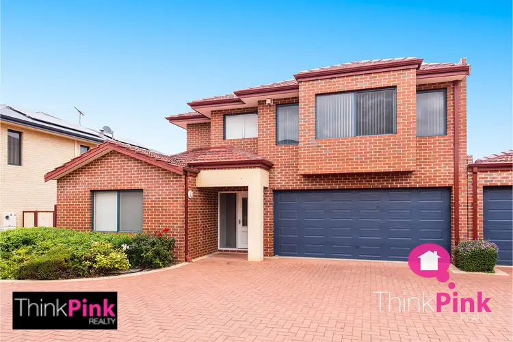4/194-196 Surrey Road, Rivervale WA 6103