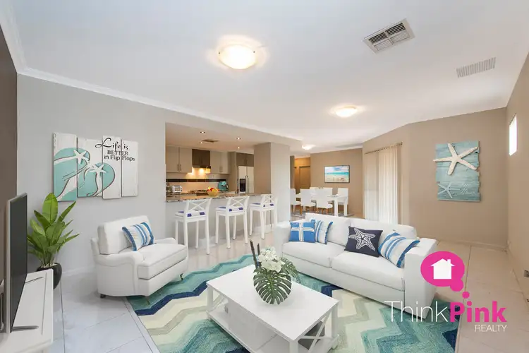 Second view of Homely townhouse listing, 4/194-196 Surrey Road, Rivervale WA 6103