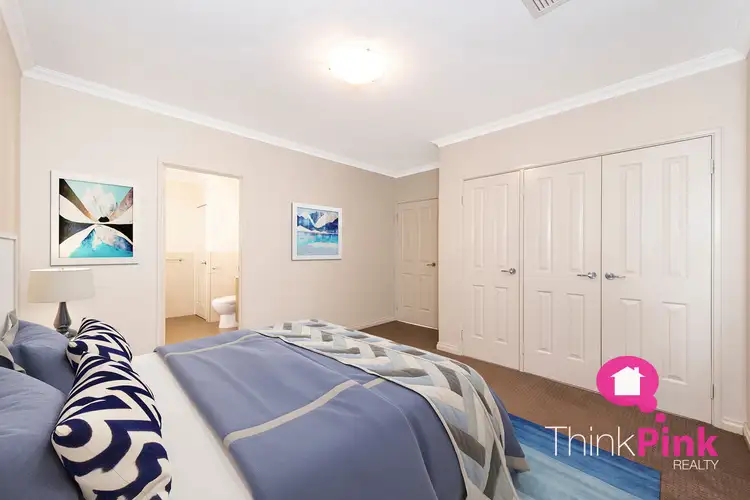 Third view of Homely townhouse listing, 4/194-196 Surrey Road, Rivervale WA 6103