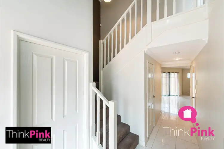 Sixth view of Homely townhouse listing, 4/194-196 Surrey Road, Rivervale WA 6103