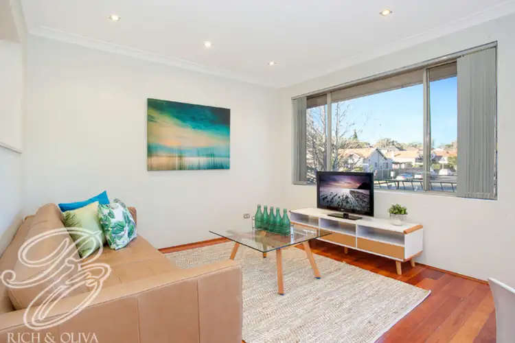 5/185 Croydon Avenue, Croydon Park NSW 2133