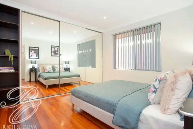 Fifth view of Homely apartment listing, 5/185 Croydon Avenue, Croydon Park NSW 2133