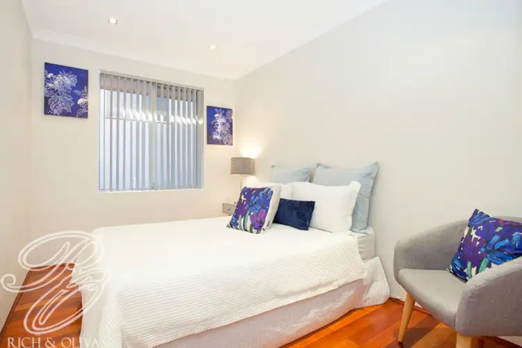 Sixth view of Homely apartment listing, 5/185 Croydon Avenue, Croydon Park NSW 2133