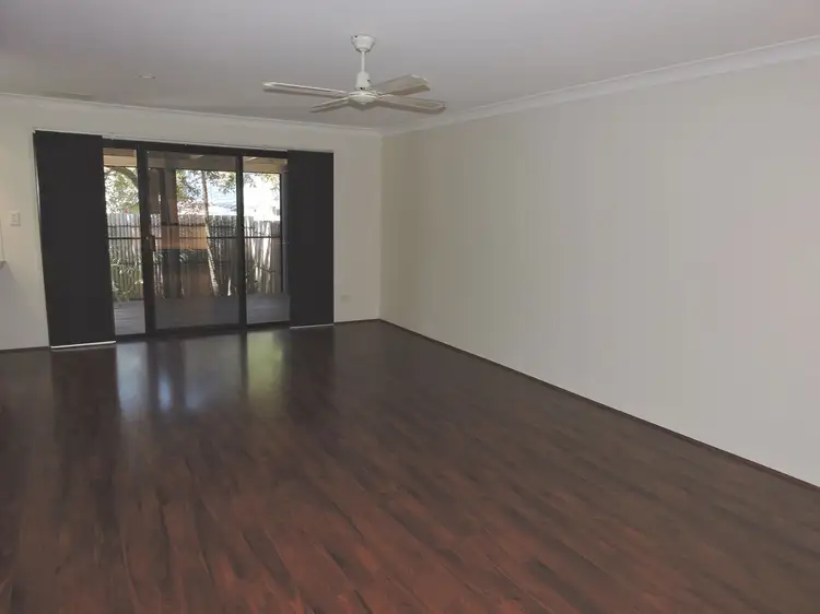 Second view of Homely townhouse listing, 4/14 Terrigal Crescent, Southport QLD 4215