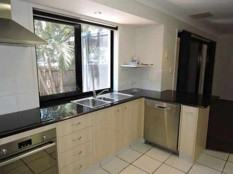 Fourth view of Homely townhouse listing, 4/14 Terrigal Crescent, Southport QLD 4215