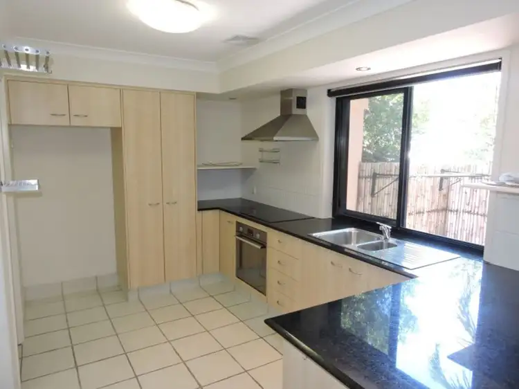 Fifth view of Homely townhouse listing, 4/14 Terrigal Crescent, Southport QLD 4215