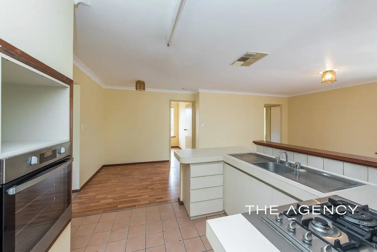 Main view of Homely house listing, 15 Windarra Heights, Marangaroo WA 6064