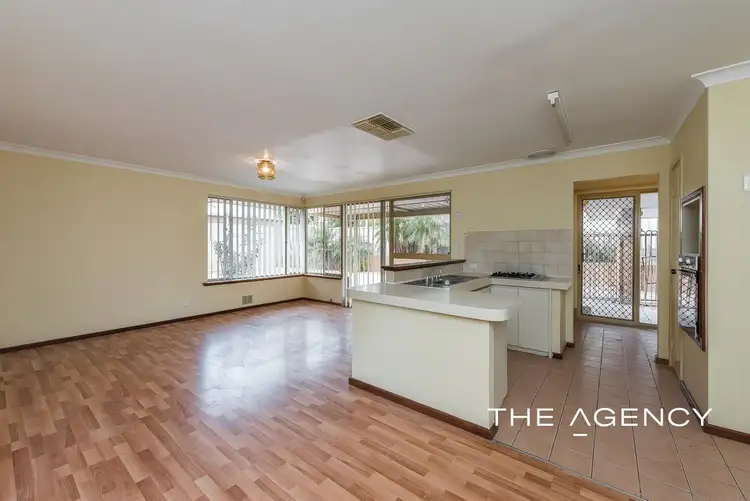 Third view of Homely house listing, 15 Windarra Heights, Marangaroo WA 6064