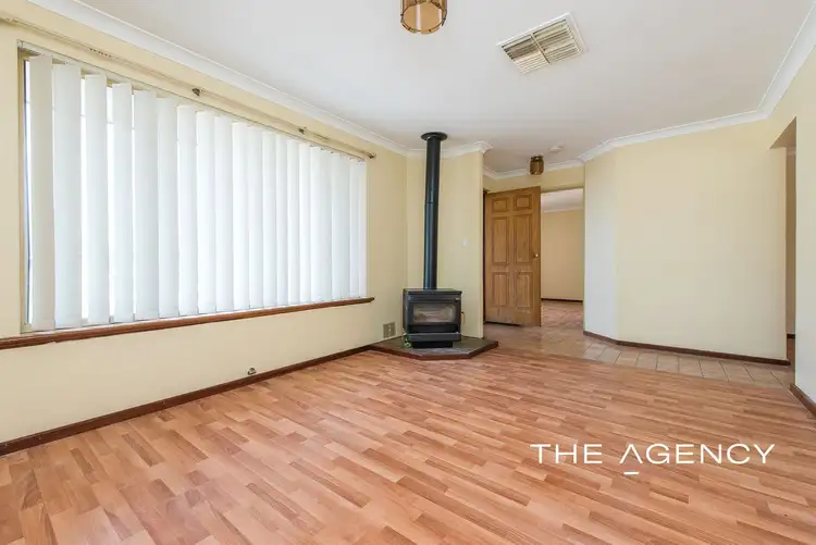Fifth view of Homely house listing, 15 Windarra Heights, Marangaroo WA 6064