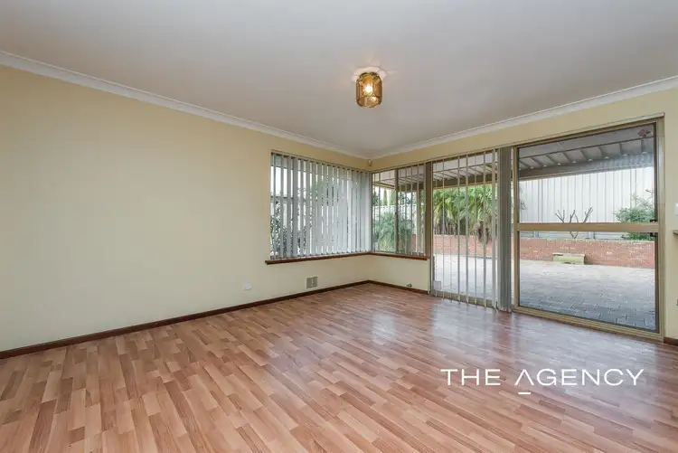 Sixth view of Homely house listing, 15 Windarra Heights, Marangaroo WA 6064