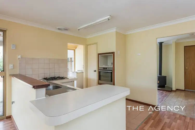 Seventh view of Homely house listing, 15 Windarra Heights, Marangaroo WA 6064