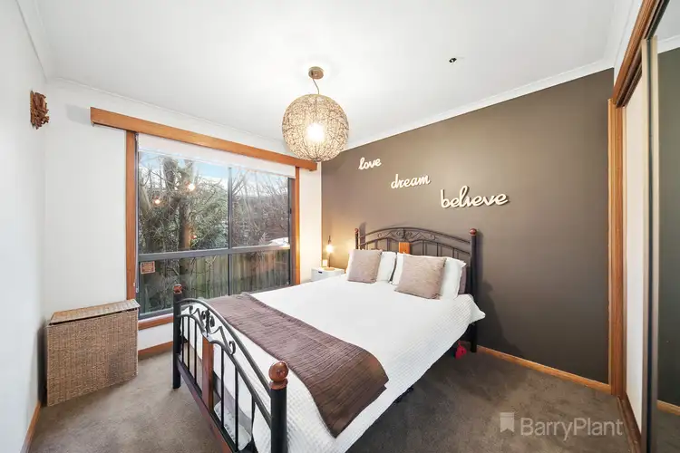 Second view of Homely house listing, 12 Ferris Street, Drouin VIC 3818