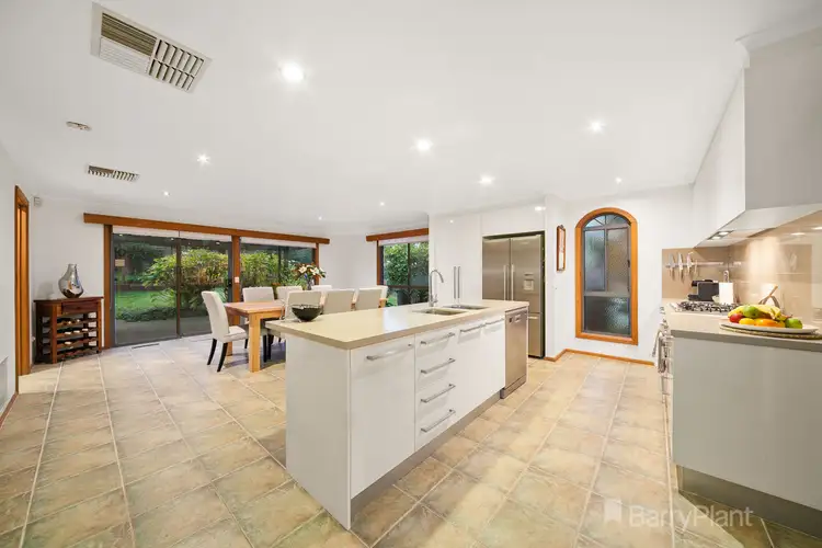 Third view of Homely house listing, 12 Ferris Street, Drouin VIC 3818