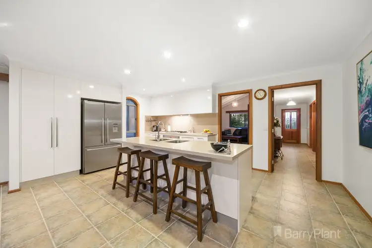 Fourth view of Homely house listing, 12 Ferris Street, Drouin VIC 3818