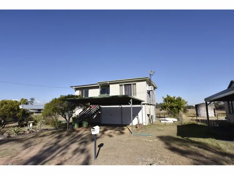 Main view of Homely house listing, 5 Fielding Road, Gatton QLD 4343