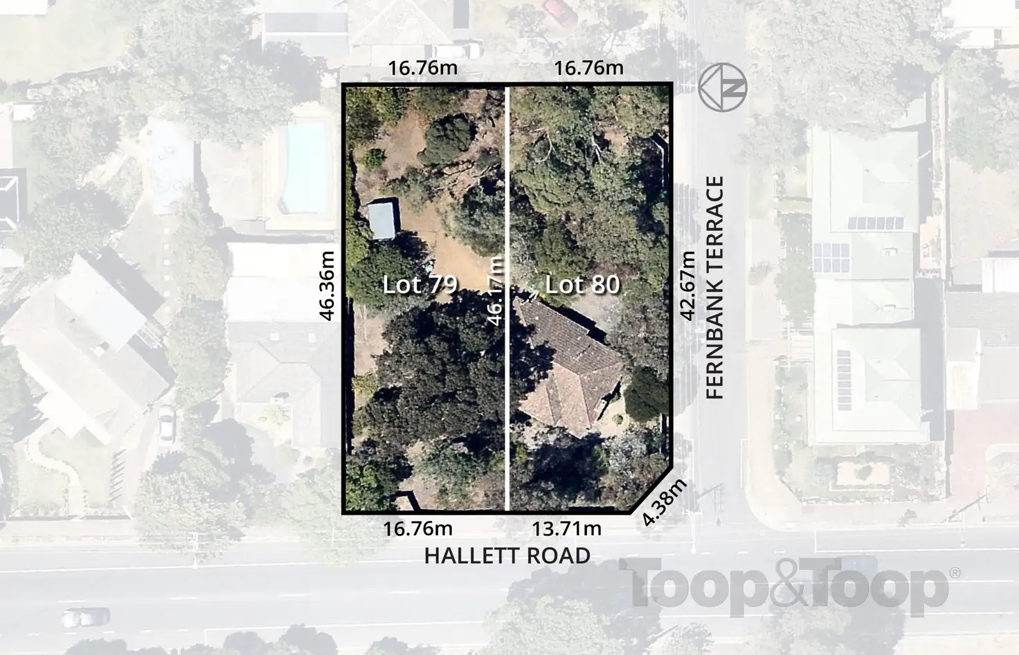 Main view of Homely house listing, 54 Hallett Road, Stonyfell SA 5066