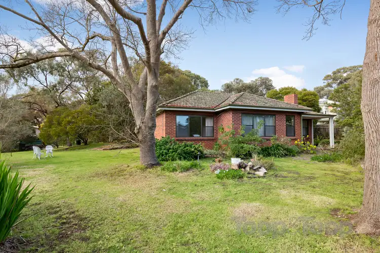 Second view of Homely house listing, 54 Hallett Road, Stonyfell SA 5066