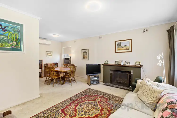 Fifth view of Homely house listing, 54 Hallett Road, Stonyfell SA 5066