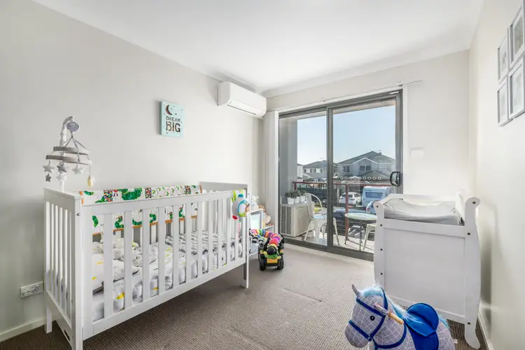Third view of Homely townhouse listing, 3/26 Churchill Circuit, Hamilton South NSW 2303