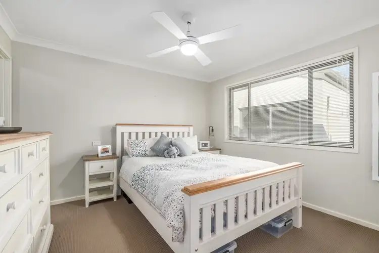 Fourth view of Homely townhouse listing, 3/26 Churchill Circuit, Hamilton South NSW 2303