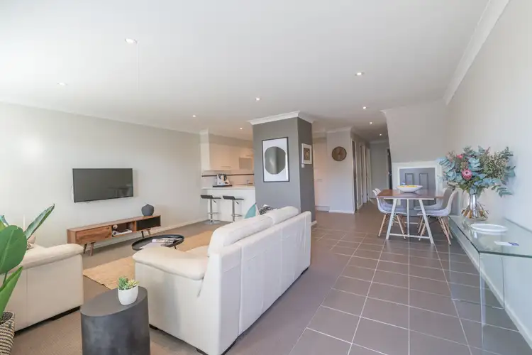 Sixth view of Homely townhouse listing, 3/26 Churchill Circuit, Hamilton South NSW 2303