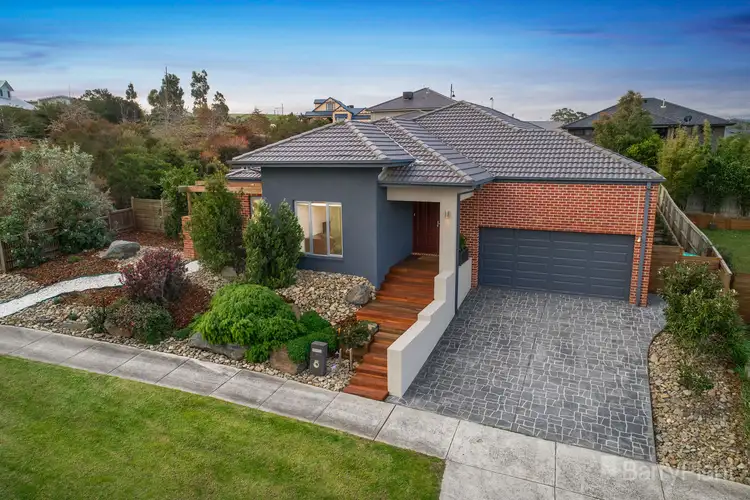 10 Gum Creek Close, Officer VIC 3809