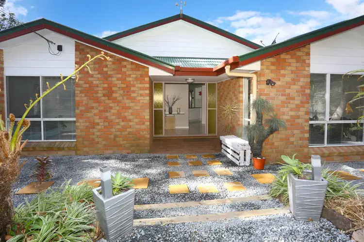 Fifth view of Homely house listing, 2313 Springbrook Road, Springbrook QLD 4213