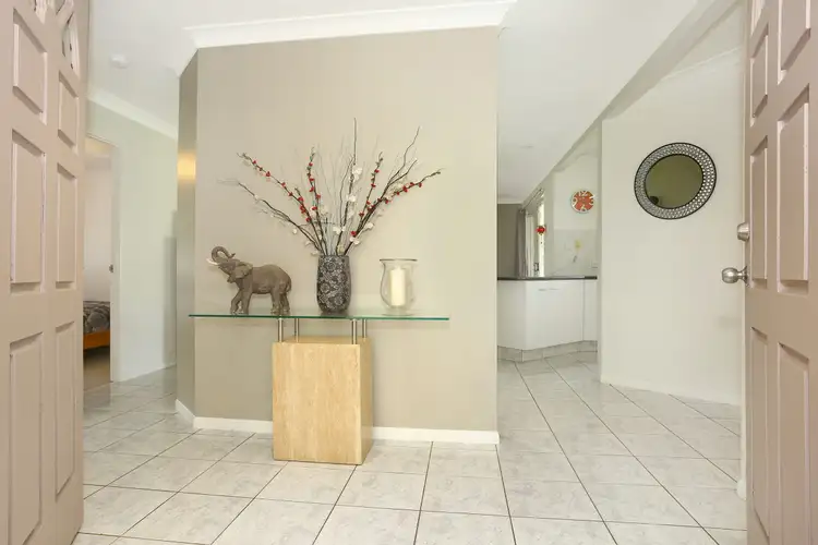 Sixth view of Homely house listing, 2313 Springbrook Road, Springbrook QLD 4213