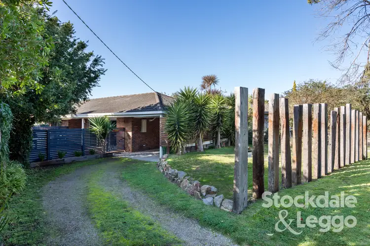 141 Canterbury Jetty Road, Rye VIC 3941